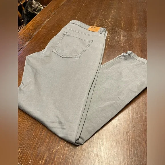 Part Two Enna Pant - Picture 2 of 9